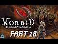Let's Play! Morbid: The Seven Acolytes Part 18 (Switch)
