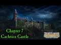 Let's Play - Vampire Legends 2 - The Untold Story of Elizaberth Bathory - Ch 7 - Cachtice Castle