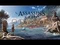 [Let's Stream} Assassin's Creed: Odyssey (deutsch) 16