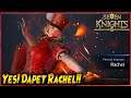 [🔴LIVE] 300k CP!! Test RACHEL "The Waifu" + GACHA Dapet LEGENDARY!! - SEVEN KNIGHTS 2
