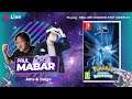 LIVE Pokemon Brilliant Diamond Gameplay Indonesia | LANGSUNG COBAIN GAME TERBARU DARI POKEMON!