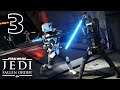 Llegada a la Bóveda - Star Wars Jedi: Fallen Order - Dificultad Gran Maestro Jedi - En Español