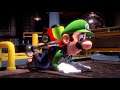 Luigi's Mansion 3 - 18 (2-Player)