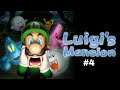 Luigi's Mansion Part 4
