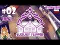 Luxury Flipper DLC 💎 (100%) odc. 2 - Nowy Początek cz.1 - 4K
