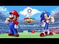Mario and Sonic at Tokyo 2020 Comentários