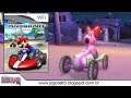 Mario Kart Fun 2019-10 para o Nintendo Wii