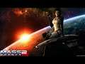 Прохождение Mass Effect 2 (Fem Shep) #8