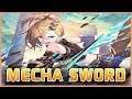 Mecha Sword Finally Viable? | Shadowverse Gameplay