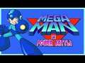 Mega Man: Power Battle review [Arcade] - SNESdrunk