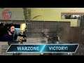 Mijn eerste Warzone victory! - HOGELICHTEN #70