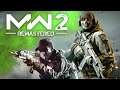 Modern Warfare 2 Remastered: страничка ИГРЫ, рейтинг, заявление студии (MW2 обновлённая версия)