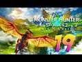 Monster Hunter Stories 2 | Let's Play en Español | CAPITULO 19 "Khezu, el monstruo más odiado!"
