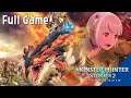 🐣 Monster Hunter Stories 2: Wings of Ruin - FULL GAME - No Commentary