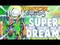 Monster Legends: NEW Super Dream Monster Leaked! | Dream YouTuber Getting Another Monster? | Leaks