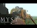 Myst: Masterpiece Edition (1993) [Full Longplay PC]