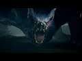 Nargacuga - Monster Hunter World: Iceborne Part 15