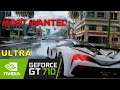 Need for Speed: Most Wanted / Gt 710 (All Settings) Game Tasted.