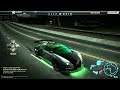 Need For Speed: World | Sprint Race w/ A Custom Bugatti Veyron!
