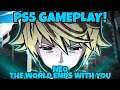 NEO THE WORLD ENDS WITH YOU PS5 GAMEPLAY!