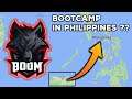 New Bootcamp Boom Esports ?!  Interview with FBZ Back to Back Champs BTS Season 9 SEA