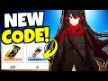 NEW CODE & HOW TO FIND THEM!!! [PUNISHING GRAY RAVEN]