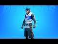 *NEW* Playstation Exclusive SKIN..! Fortnite Battle Royale