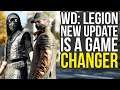 New Watch Dogs Legion Update Is A Game Changer (Watch Dogs Legion Aiden Pearce)
