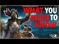 New World MMO Everything you Need to Know | Why I Pre-Ordered