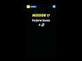 Om Nom Run Mission 17