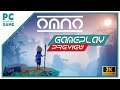 Omno | PC HD Gameplay Walkthrough First Steps