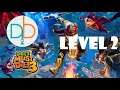 Orcs Must Die 3: Drastic Steps - Level 2 (Rift Lord Difficulty - 5 Skulls)