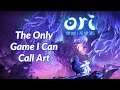 Ori and the Will of the Wisps Review | The Most Beautiful Game I've Ever Seen