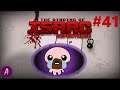 Out the Blocks - The Binding of Isaac: Repentance - Part 41