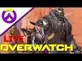 Overwatch LIVE - Lange her, Stream★ - Gameplay Deutsch