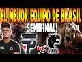 PAIN vs FURIA [BO3] - SEMIFINAL "El Mejor Equipo de Brasil" - StarLadder ImbaTV Minor 2020 DOTA 2