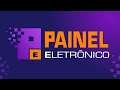 Painel Eletrônico - Plenário aprova admissibilidade da PEC das Prerrogativas - 25/02/2021
