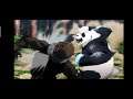 Panda OraOraOraOra - JJK EP 16