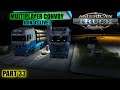 Part 33 American Truck Simulator Live Multiplayer Convoy