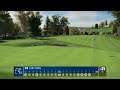 PGAtour2K21 - Birdseye daily @ Iron fall - 60 fps