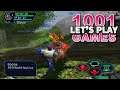 Phantasy Star Online (Dreamcast) - Let's Play 1001 Games - Episode 631