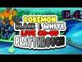 Pokémon Black & White Live CO-OP Playthrough w/Lonely Hermit E.4