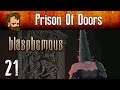 Prison Of Doors - Let's Play BLASPHEMOUS (PC) - Ep21