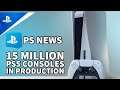 PS NEWS - Ghost Of Tsushima Legends Standalone, Sony producing 15 Million PS5 Units, Far Cry 5 FREE