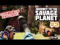 【PS4】 #3 すらざっぱのJOURNEY TO THE SAVAGE PLANET[ジャーニートゥザサベージプラネット]