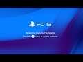 PS5 - Primeros Detalles Oficiales (Playstation 5)