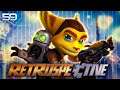 Ratchet and Clank: A Full Series Retrospective