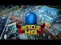 Rescue HQ - The Tycoon #4 - Cięcia na jednostce !