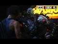 Resident Evil 3 Remake - Nemesis Battle Demo Full Fight [4k]