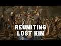 Reunited Lost Kin! Dawi Modded Campaign!